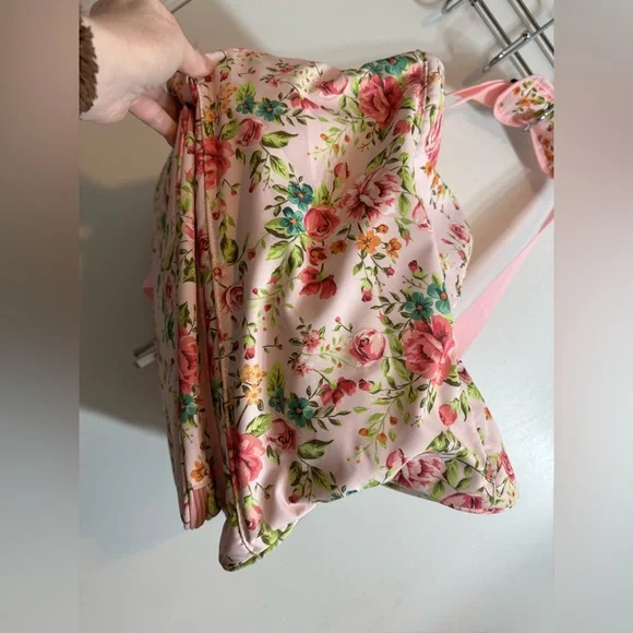 Large Diaper Bag - Picture 6 of 14